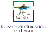 logo consorzio laghi e nuraghi